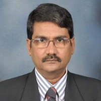 Dr N Dwarakanath
