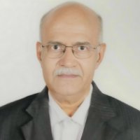 Dr N Kameswara Rao