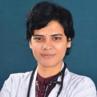 Dr H Kavya Priyaranjani