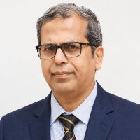 Dr V Manmada Rao