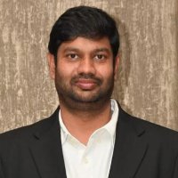 Dr N Narendranath