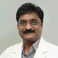 Dr V Rajkamal