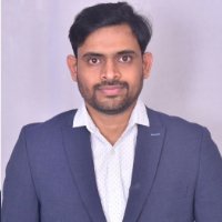 Dr M Rohit