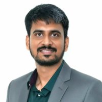 Dr Shashank