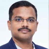 Dr G Someswara Rao