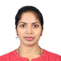 Dr B Sravanti