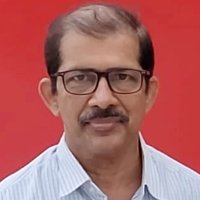 Dr N Subba Rao