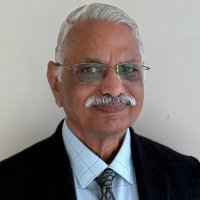 Dr T S Prasad