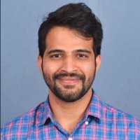 Dr K Vamsi Krishna
