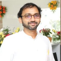 Dr G Vikram